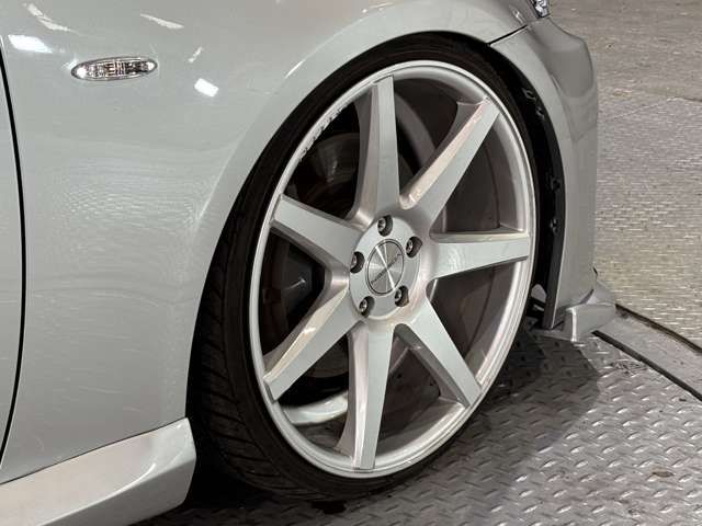 LEXUS IS250