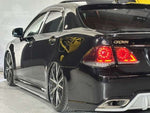 CROWN sedan