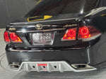 CROWN sedan