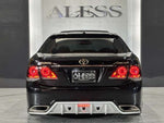 CROWN sedan