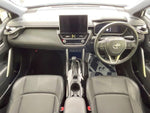 COROLLA CROSS HYBRID
