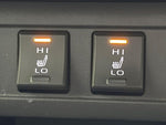 COROLLA CROSS HYBRID