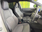 COROLLA CROSS HYBRID