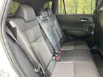 COROLLA CROSS HYBRID