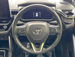 COROLLA CROSS HYBRID