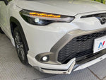 COROLLA CROSS HYBRID