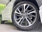 COROLLA CROSS HYBRID