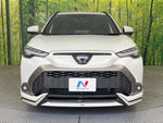 COROLLA CROSS HYBRID