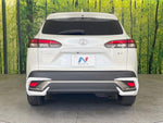 COROLLA CROSS HYBRID