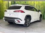 COROLLA CROSS HYBRID