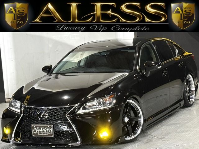 LEXUS GS250