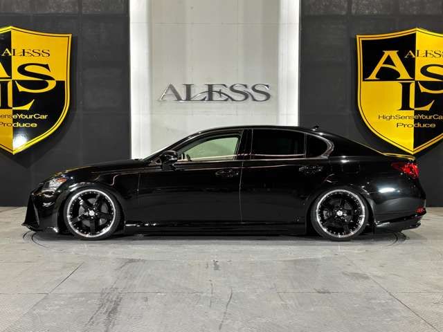 LEXUS GS250