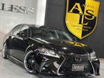 LEXUS GS250