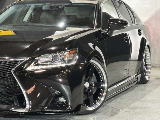 LEXUS GS250