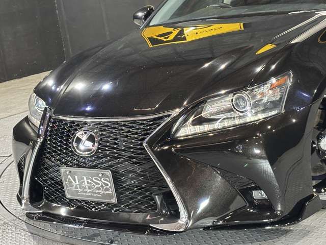 LEXUS GS250