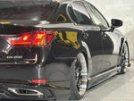 LEXUS GS250