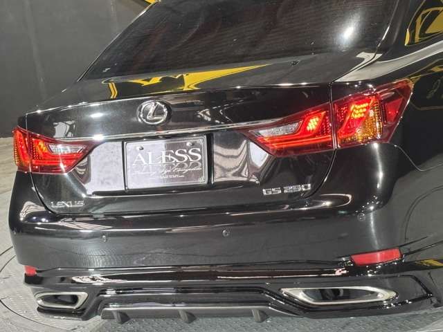 LEXUS GS250