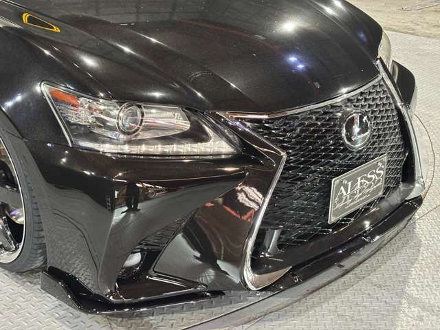 LEXUS GS250