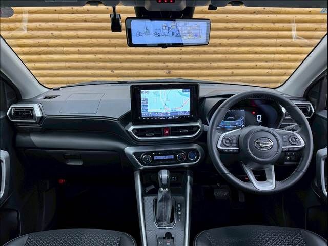 ROCKY e-SMART HYBRID