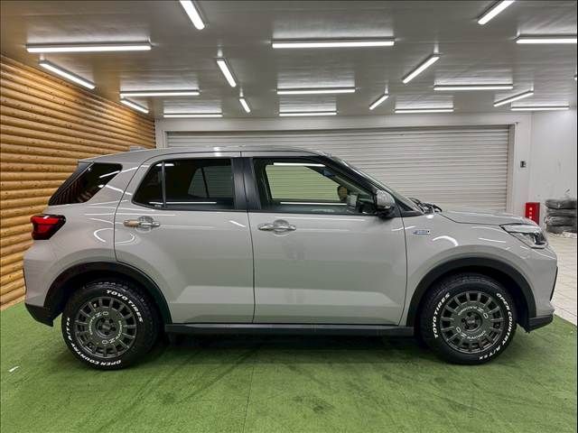 ROCKY e-SMART HYBRID
