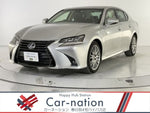 LEXUS GS450h