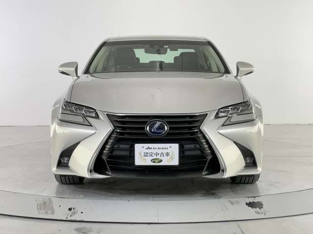 LEXUS GS450h