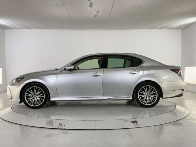 LEXUS GS450h