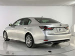 LEXUS GS450h
