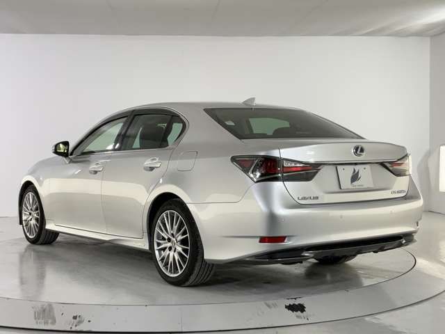 LEXUS GS450h