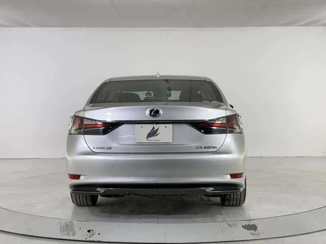 LEXUS GS450h