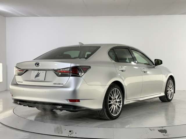 LEXUS GS450h