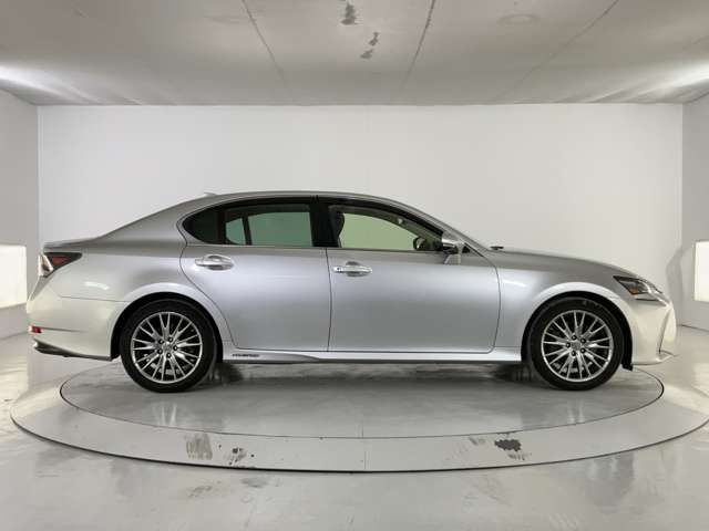 LEXUS GS450h