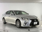 LEXUS GS450h
