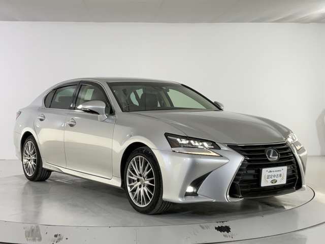 LEXUS GS450h