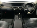 LEXUS GS450h