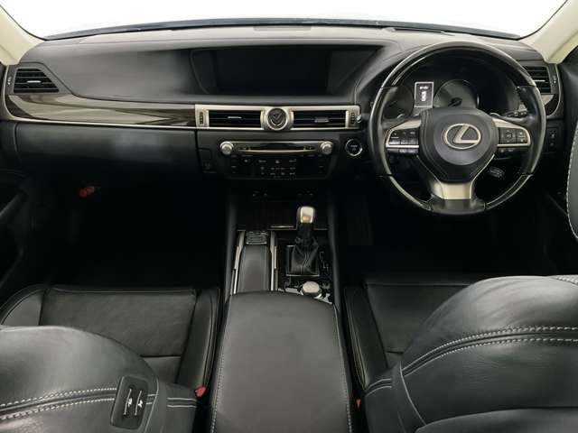 LEXUS GS450h