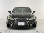 LEXUS IS F