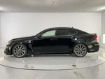 LEXUS IS F