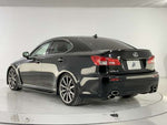 LEXUS IS F