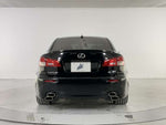 LEXUS IS F