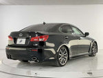 LEXUS IS F