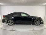 LEXUS IS F