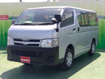 HIACE van 2WD
