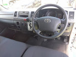 HIACE van 2WD