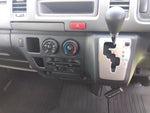 HIACE van 2WD
