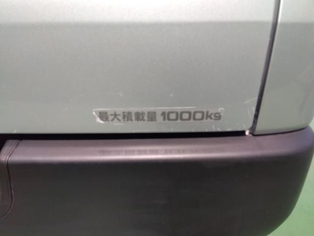 HIACE van 2WD