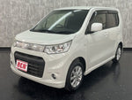 WAGON R STINGRAY