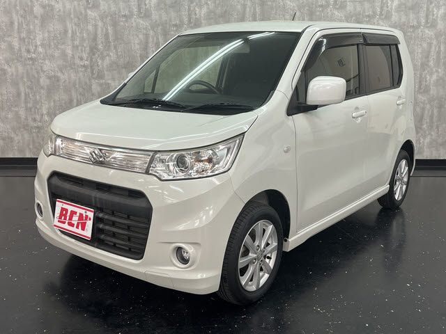 WAGON R STINGRAY