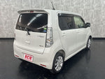 WAGON R STINGRAY