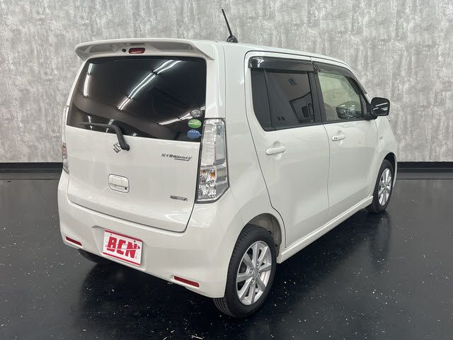 WAGON R STINGRAY